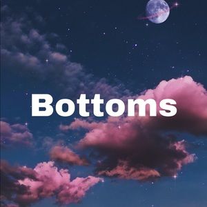 Bottoms